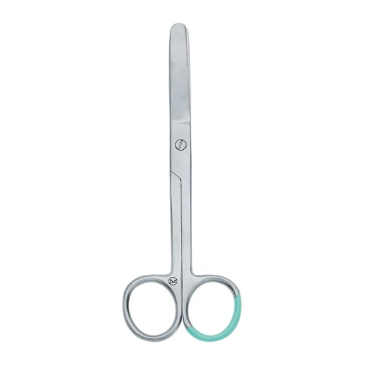 Peha®-instrument Tompa-tompa olló - egyenes (14,5 cm; 25 db)