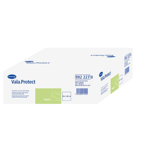 Vala®Protect basic lepedő