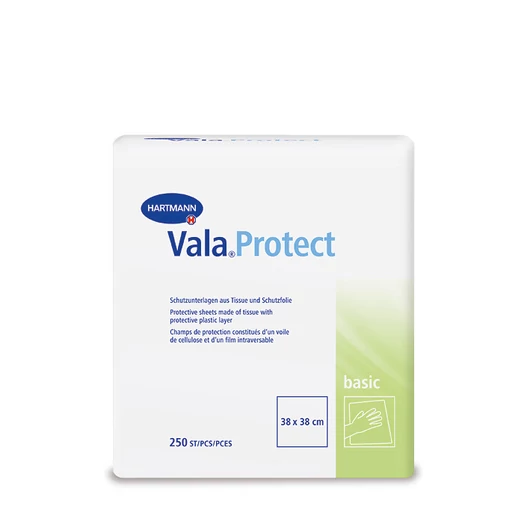 Vala®Protect basic lepedő