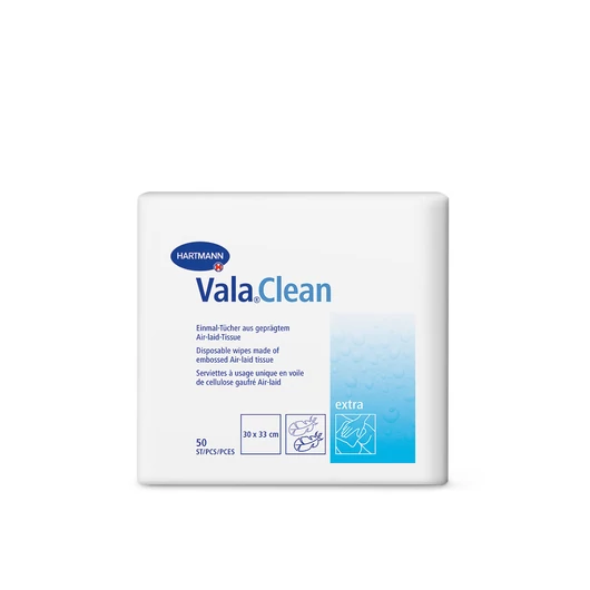 Vala®Clean extra kendő