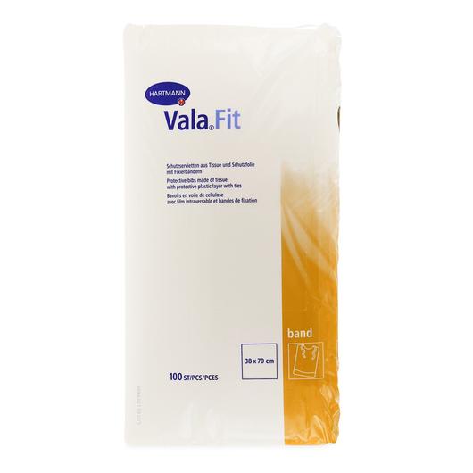 Vala®Fit band kötős előke