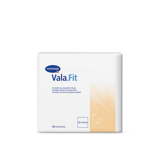 Vala®Fit eco szalvéta