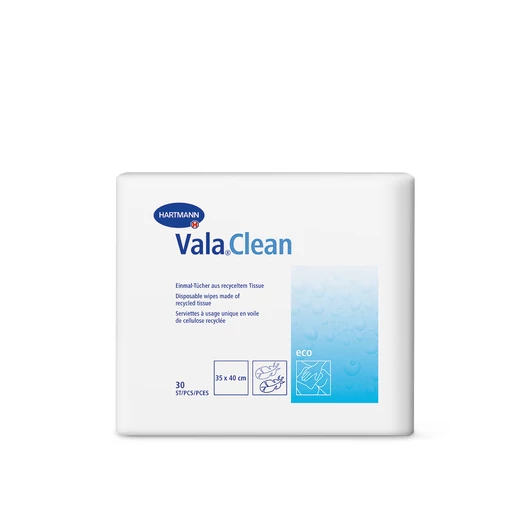 Vala®Clean Eco kendő