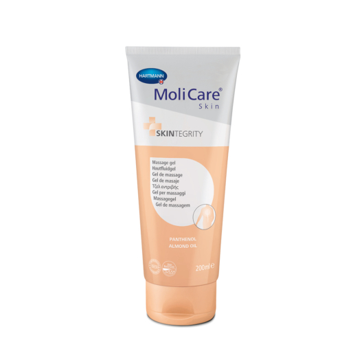 MoliCare® Skin bőrfrissítő gél 