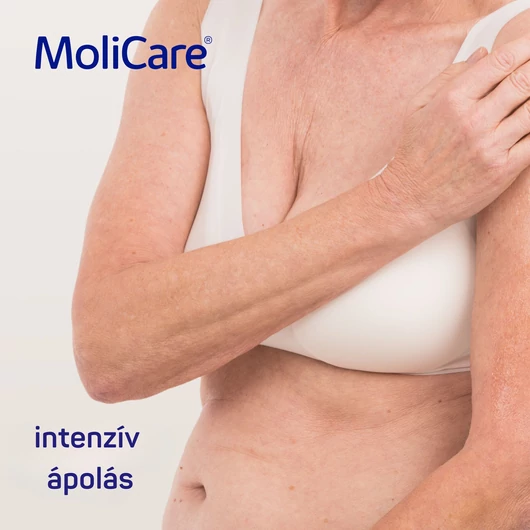 MoliCare® SKIN testápoló (500ml; 1 db)