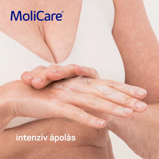 MoliCare® SKIN kézkrém (200ml; 1 db)