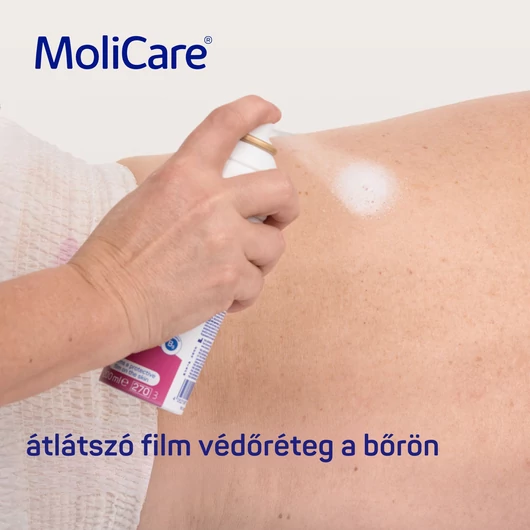 MoliCare® SKIN bőrvédő spray (200ml; 1 db)