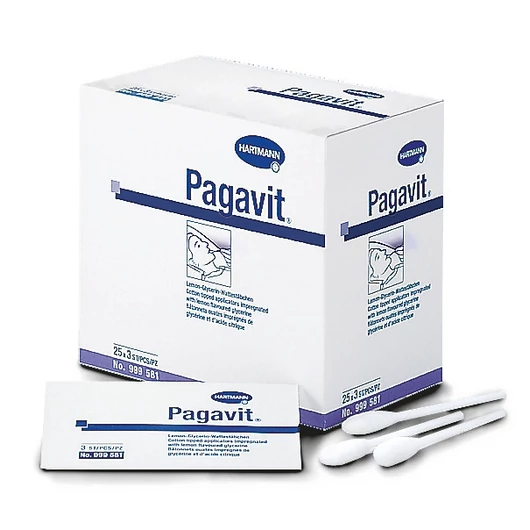 Pagavit® vattapálca