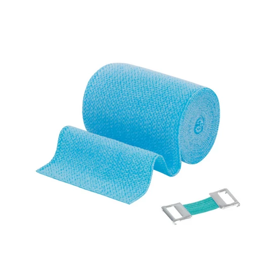 DermaPlast® ACTIVE COOLFIX hűsítő pólya (6 cm x 4 m; 1 db)