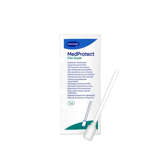 HARTMANN MedProtect Film Pálca (1 ml; 5 db)