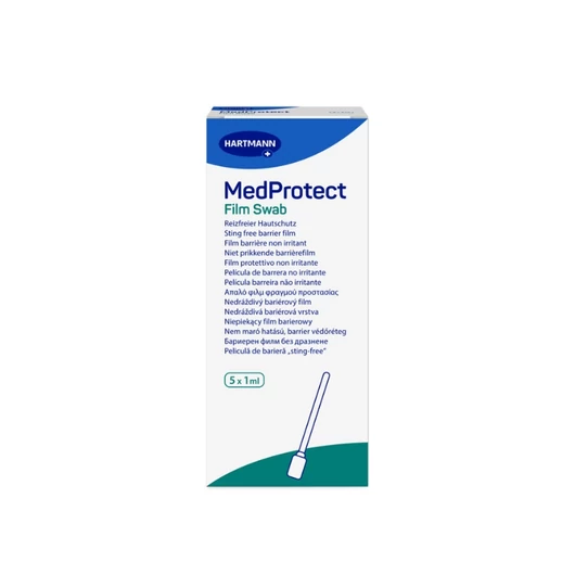HARTMANN MedProtect Film Pálca (1 ml; 5 db)