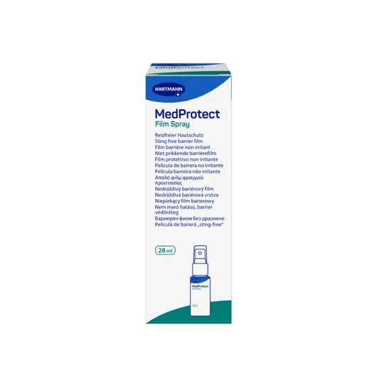 HARTMANN MedProtect Film Spray (28 ml; 1 db)