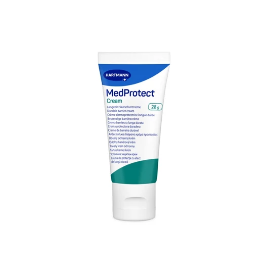 HARTMANN MedProtect Krém (28 g; 1 db)