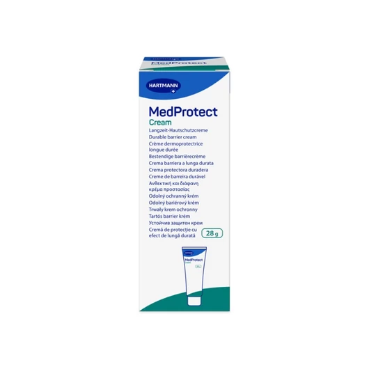 HARTMANN MedProtect Krém (28 g; 1 db)