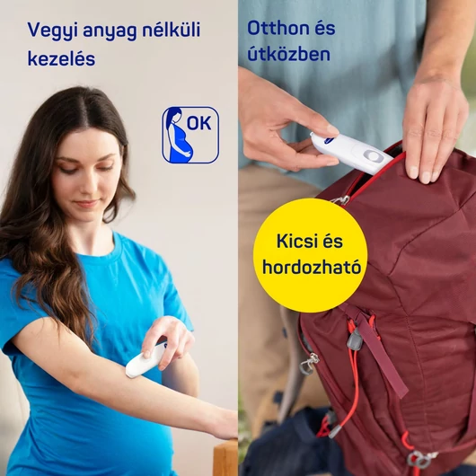 HARTMANN® Rovarcsípés kezelő (1 db)