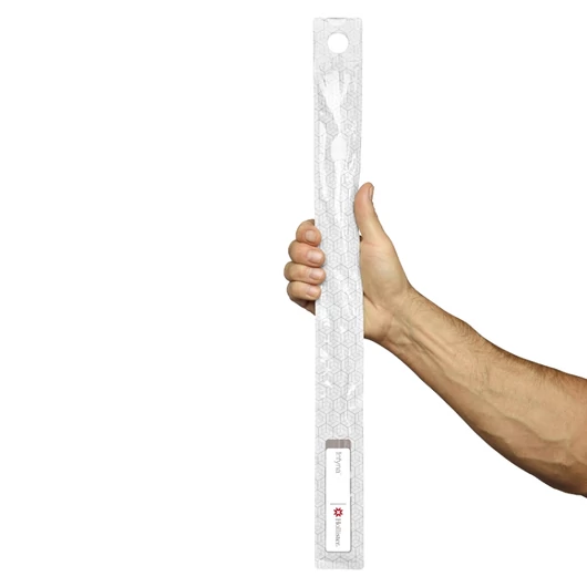 Hollister Infyna 88084 Hidrofil ideiglenes katéter, Ch08, 2,6mm, 40cm, Nelaton (30db/doboz)