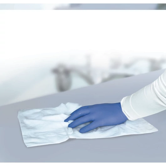 Mikrobac®Tissues XXL felületfertőtlenítő törlőkendő (40db)