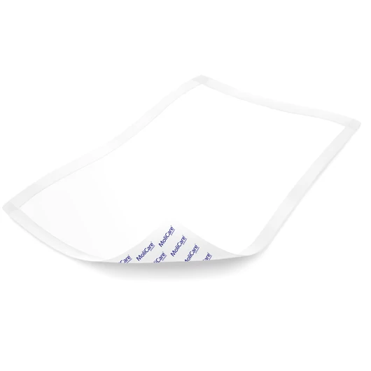 MoliCare® Bed Mat 9 csepp cellulóz alátét SAP nedvszívóval (60x90 cm; 30 db)