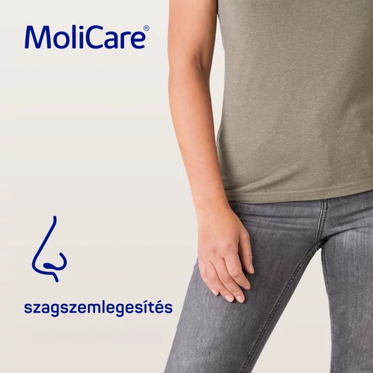 MoliCare® Premium lady Pad női betét (0,5 csepp; 28 db)