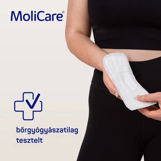 MoliCare® Premium lady Pad női betét (1,5 csepp; 12 db)