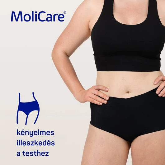 MoliCare® Premium lady Pad női betét (1 csepp; 12 db)