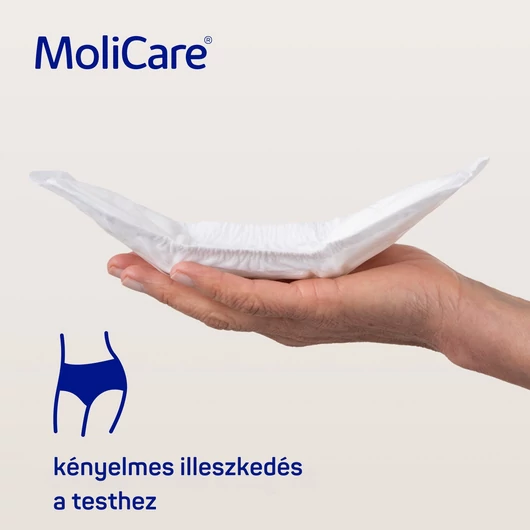 MoliCare® Premium lady Pad női betét (2 csepp; 12 db)