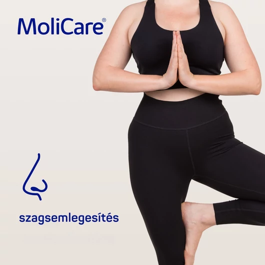 MoliCare® Premium lady Pad női betét (2 csepp; 12 db)