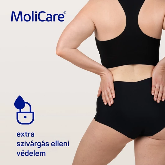 MoliCare® Premium lady Pad női betét (2 csepp; 12 db)