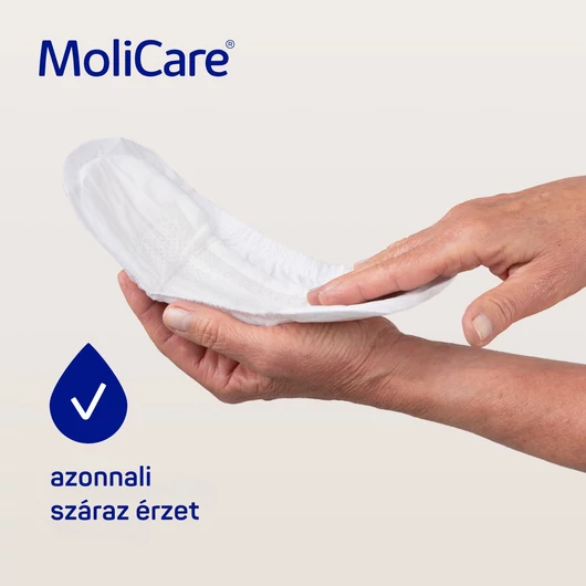 MoliCare® Premium lady Pad női betét (2 csepp; 12 db)