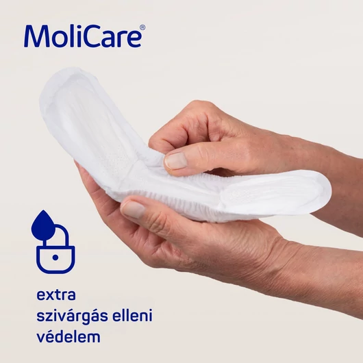 MoliCare® Premium lady Pad női betét (2 csepp; 12 db)