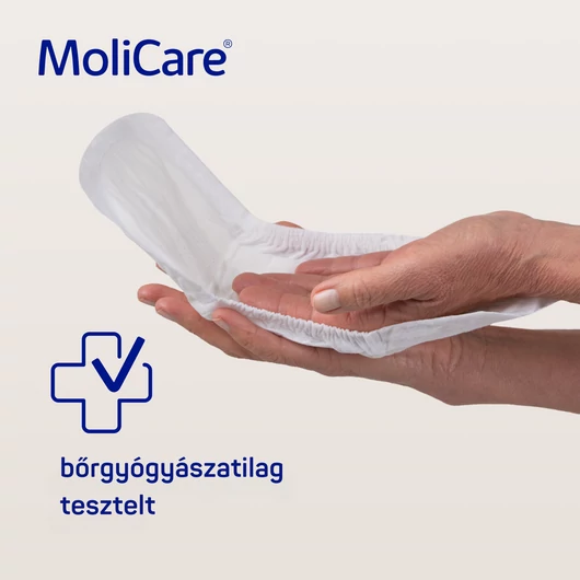 MoliCare® Premium lady Pad női betét (3 csepp; 12 db)
