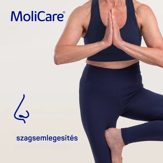 MoliCare® Premium lady Pad női betét (3 csepp; 12 db)