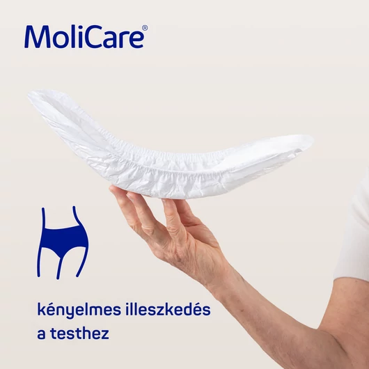 MoliCare® Premium lady Pad női betét (4,5 csepp; 14 db)