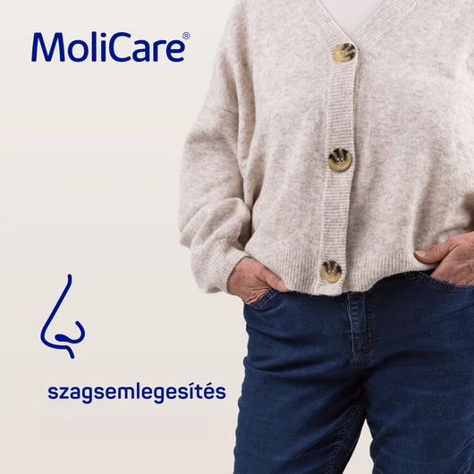 MoliCare® Premium lady Pad női betét (4,5 csepp; 14 db)