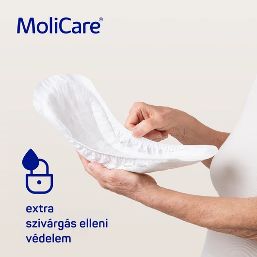 MoliCare® Premium lady Pad női betét (4 csepp; 14 db)