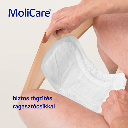 MoliCare® Premium lady Pad női betét (4 csepp; 14 db)
