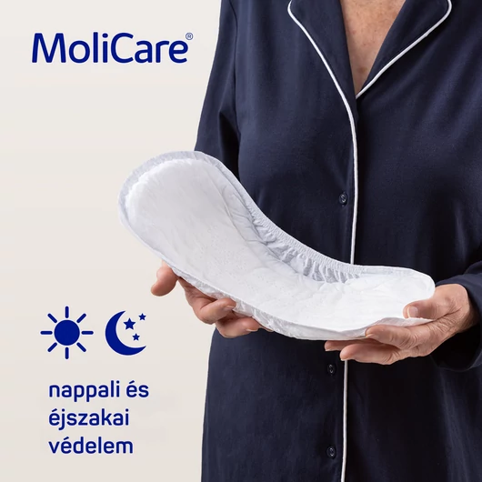 MoliCare® Premium lady Pad női betét (5 csepp; 14 db)