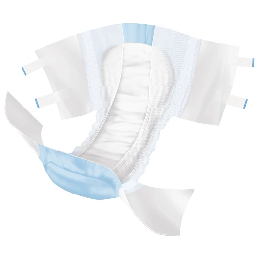 MoliCare® Slip 9 csepp maxi pelenka (M; 14 db)