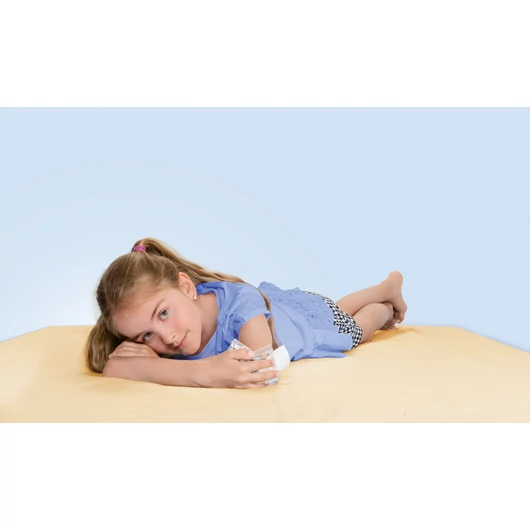 DermaPlast® ACTIVE HOT/COLD hideg/meleg gélpárna (12x29 cm; 1 db)