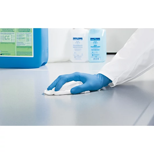 Peha-soft® nitrile vizsgálókesztyű (XS; 100 db)