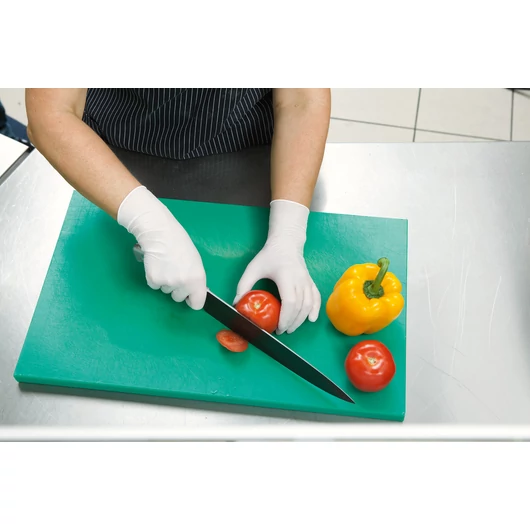 Peha-soft® nitrile white vizsgálókesztyű (XS; 200 db)