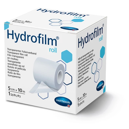 Hydrofilm Roll filmkötszer tekercsben