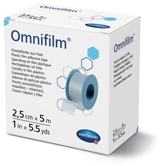 Omnifilm ragtapasz