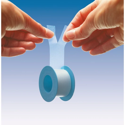 Omnifilm® ragtapasz (2,5cm x 5m; 1 db)