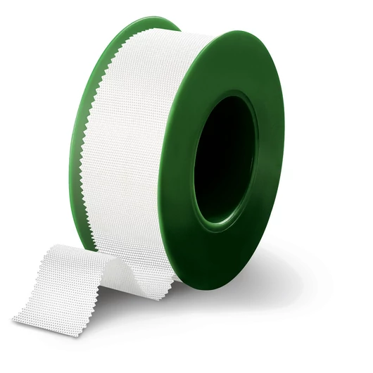 Omnisilk ragtapasz 1,25cm x 9,2m (1db)
