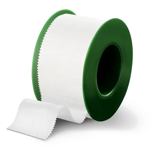 Omnisilk ragtapasz 2,5cm x 9,2m (1db)