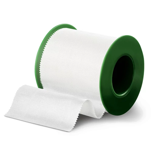 Omnisilk  ragtapasz 5cm x 9,2m (1db)