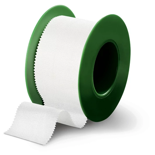Omnisilk® ragtapasz (2,5cmx5m; 1 db)