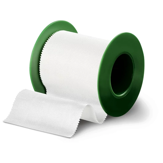 Omnisilk® ragtapasz (5cmx5m; 1 db)