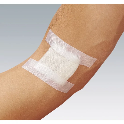 Omnisilk® ragtapasz (5cmx5m; 1 db)